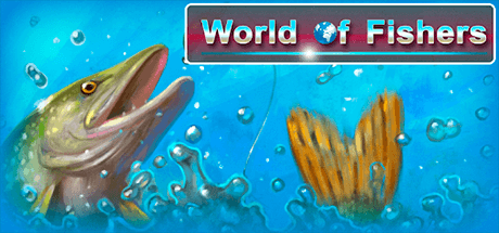 Скачать игру Мир Рыбаков / World of Fishers на ПК бесплатно